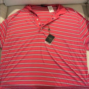 Bobby Jones Short Sleeve Shirt